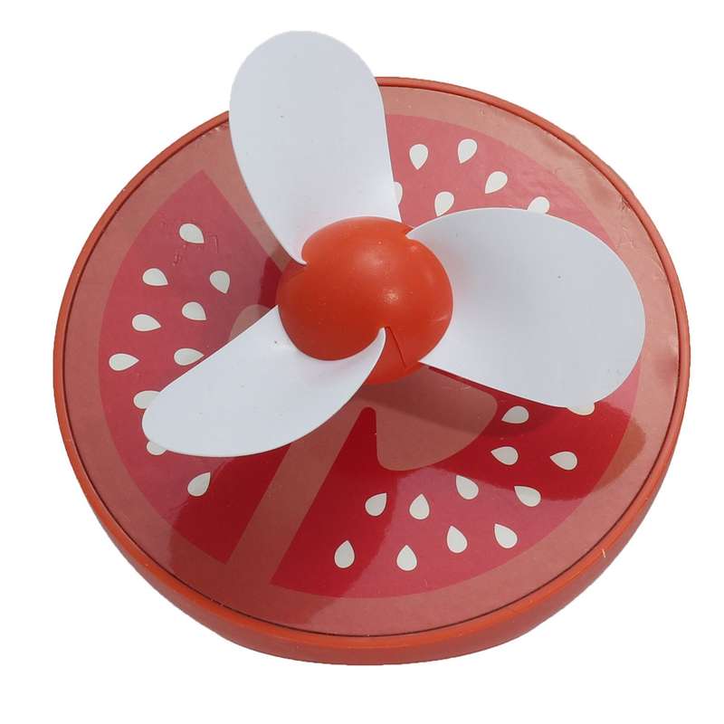 پنکه رومیزی طرح گوجه