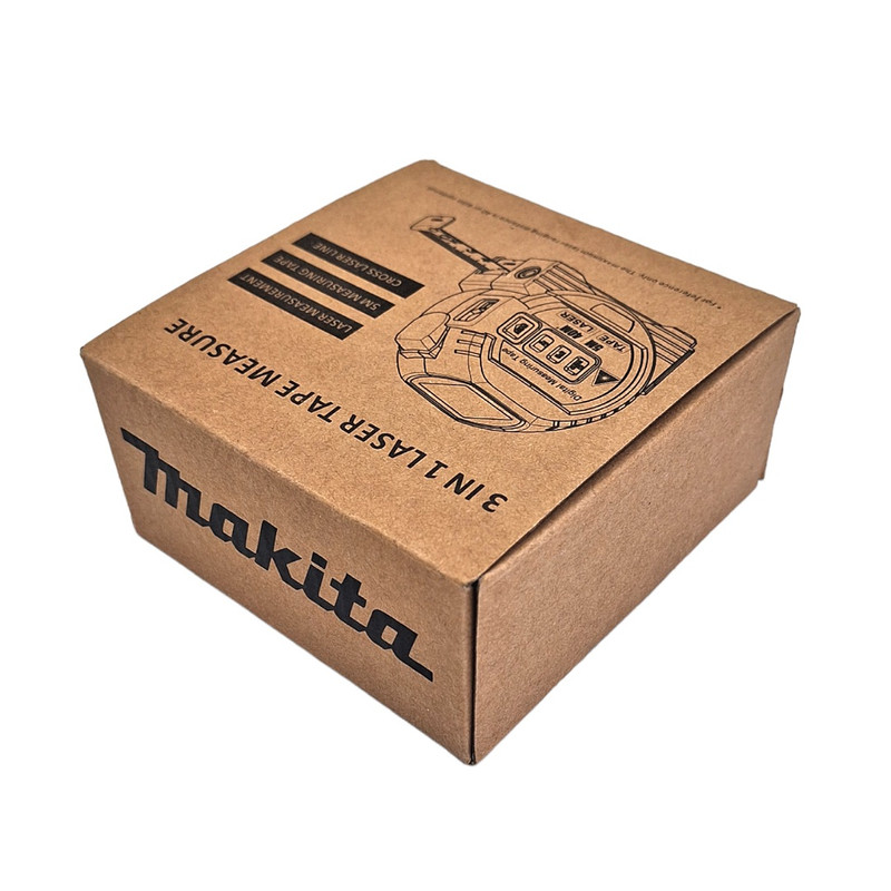 متر لیزری ماکیتا مدل سه کاره 40m