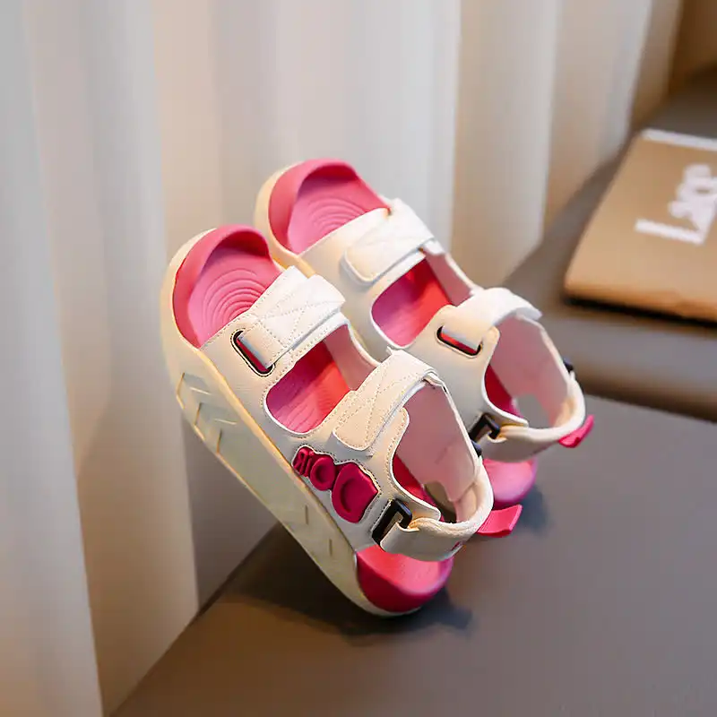 صندل دخترانه مدل sdhi-3