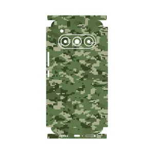 MAHOOT Army_Green_Pixel-FullSkin Cover Sticker for Daria Bond II Lite 5G