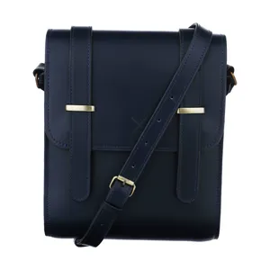 کیف رودوشی چرم لانکا مدل CB-20-11315102520018