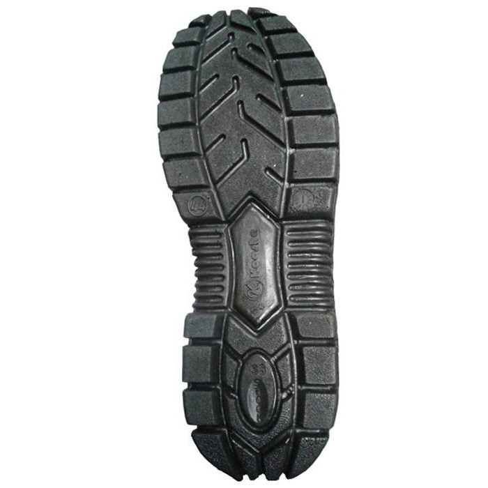 کفش ایمنی مدل کوشا کفش ایمنی مدل کوشا