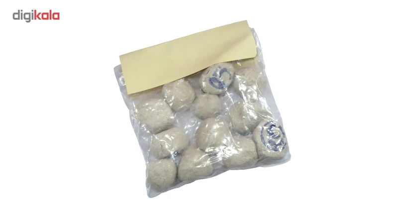 عکس شماره 3 : روشور کوه شاپ مدل a001 بسته 2 عددی