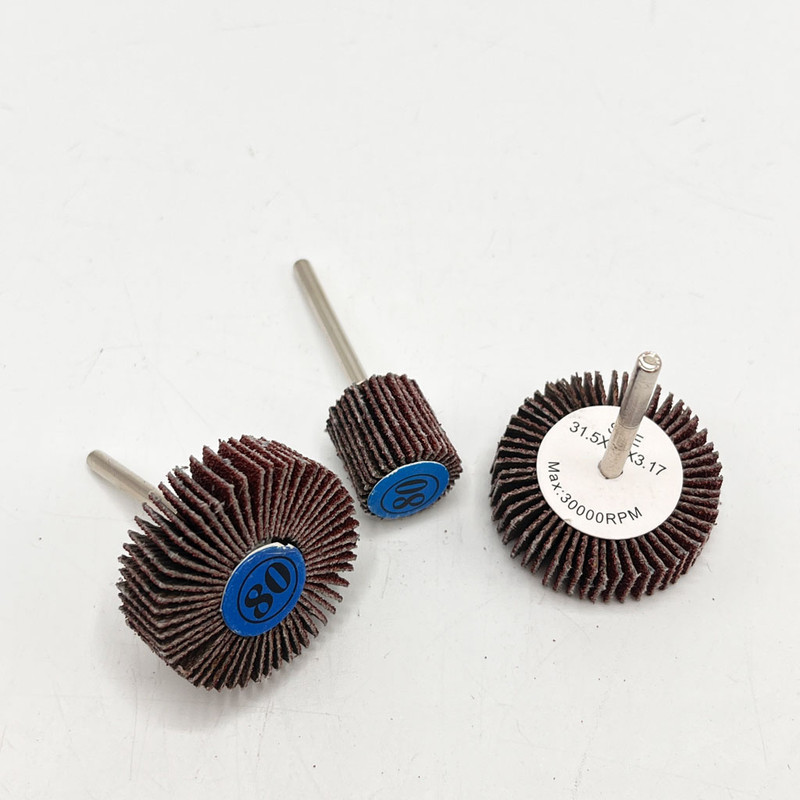 سنباده حلقوی و چتری مینیاتوری بلید کات مدل jt-30 مجموعه 30 عددی سنباده حلقوی و چتری مینیاتوری بلید کات مدل jt-30 مجموعه 30 عددی