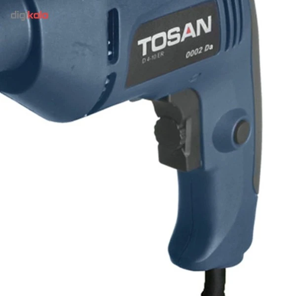 عکس شماره 6 : دریل توسن مدل 0002da
