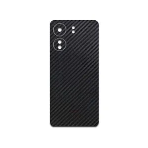 MAHOOT Carbon-Fiber Cover Sticker for Xiaomi Redmi 13C