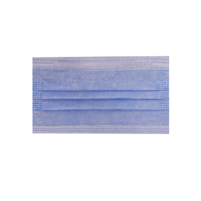 ماسک تنفسی انزانی مدل ENI13 بسته 10 عددی ماسک تنفسی انزانی مدل ENI13 بسته 10 عددی