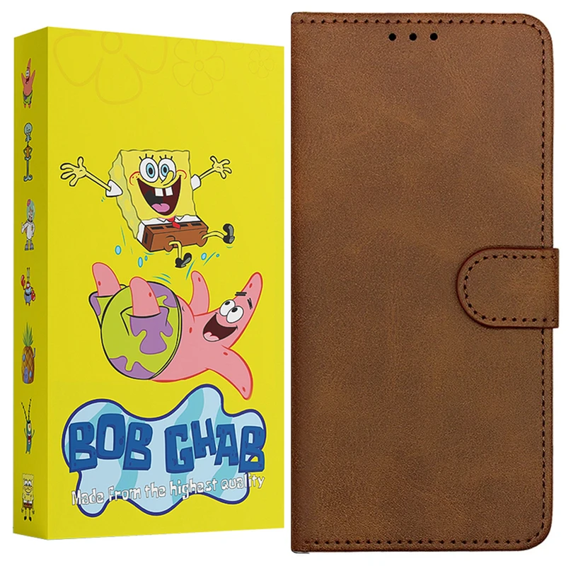 کیف کلاسوری باب قاب مدل KKB مناسب برای گوشی موبایل سامسونگ Galaxy A31