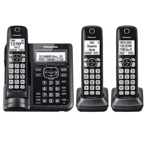 تلفن بی سیم پاناسونیک مدل KX-TGF543