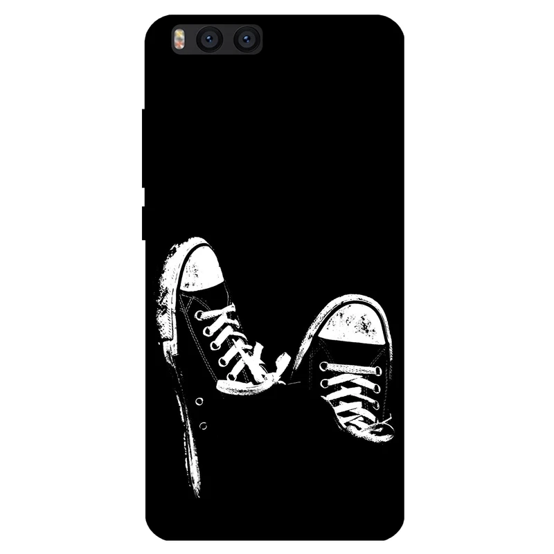 کاور مگافون کد 0043 مناسب برای گوشی موبایل شیائومی Mi Note 3