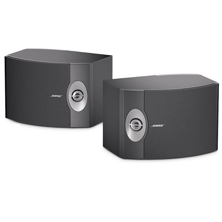 اسپیکر استودیو بوز مدل 301 بسته دو عددی