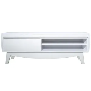 میز تلویزیون صنایع چوبی دلفین مدل W514