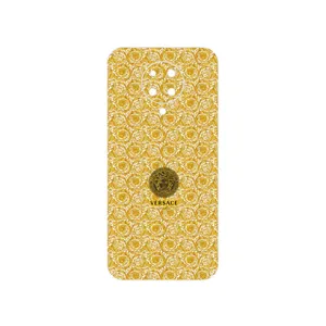 MAHOOT versace Cover Sticker for Xiaomi Poco F2 Pro