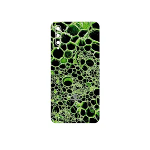 MAHOOT Atom Universe 4 Cover Sticker for Huawei Y9S