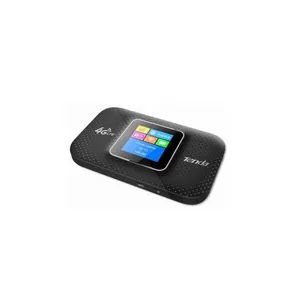 مودم 4G قابل حمل تندا مدل 4G185 همراه 10گیگ اینترنت هدیه