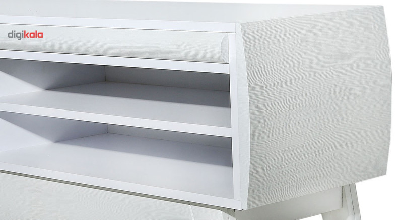 میز تلویزیون صنایع چوبی دلفین مدل W514