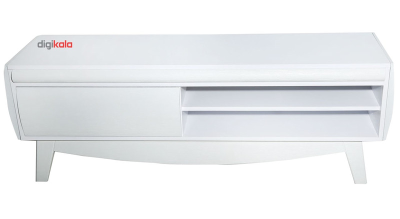 میز تلویزیون صنایع چوبی دلفین مدل W514