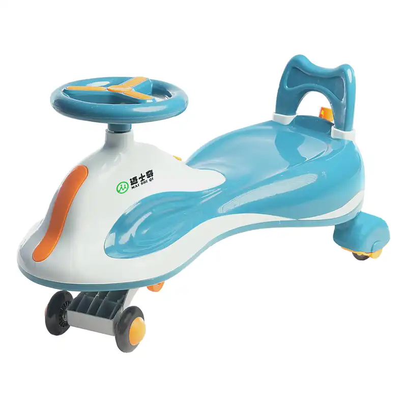 سه چرخه کودک مدل لوپ کار موزیکال