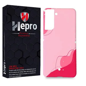HEPRO MC Cover for Samsung Galaxy S21 FE