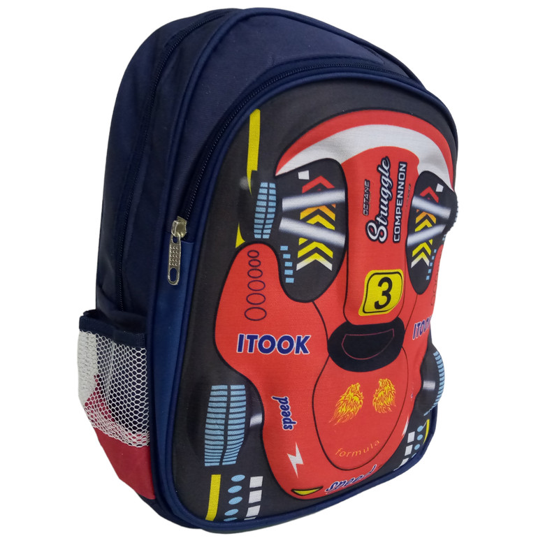 کوله پشتی مدل A095