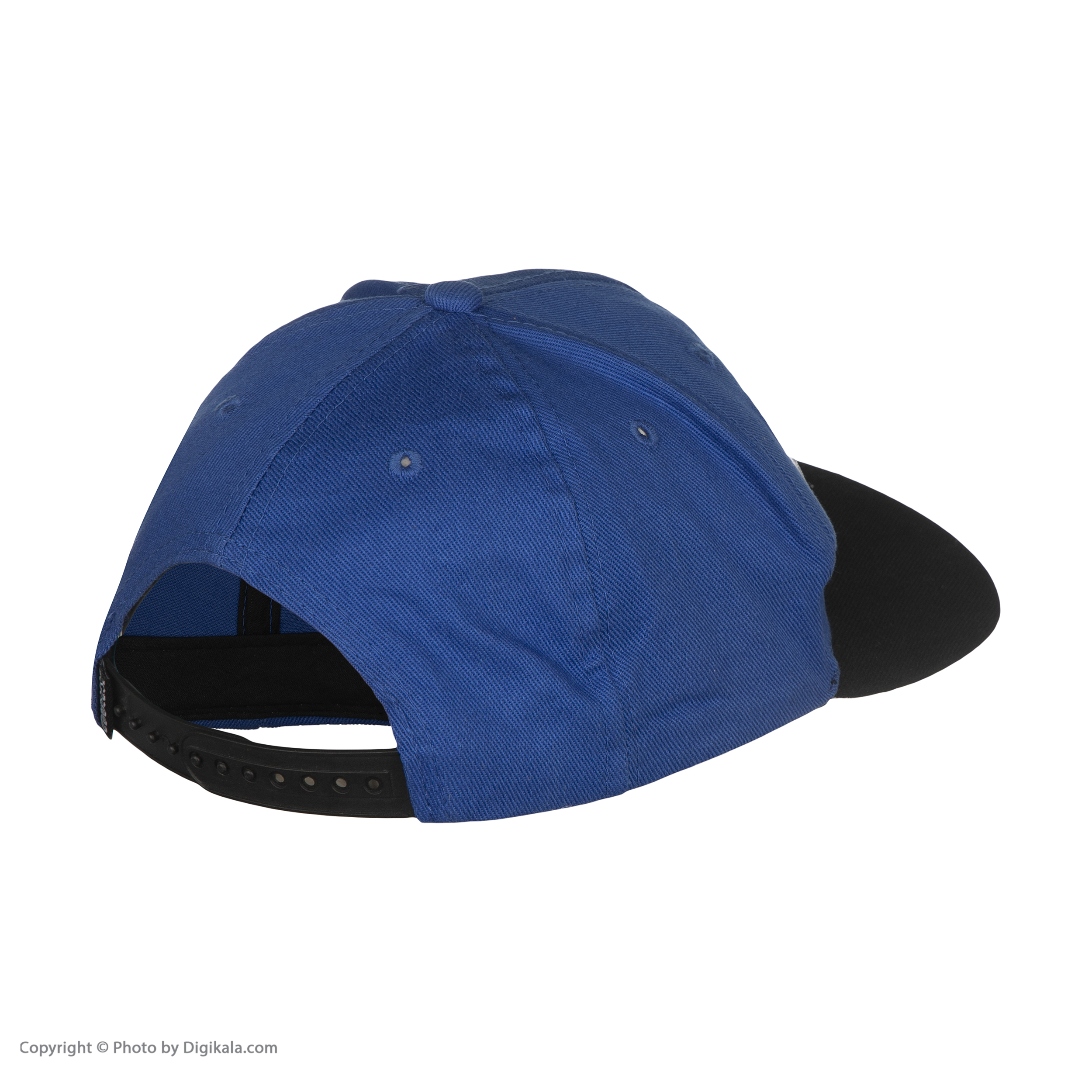 کلاه کپ مردانه ال سی وایکیکی مدل 8S3351Z8-MIDBLUE -  - 4