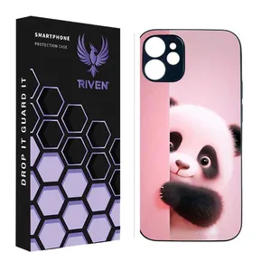 RIVEN RI3-16 Case For Apple iPhone 12