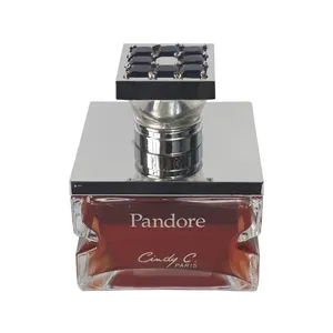 ادو پرفیوم زنانه سیندی سی مدل Pandore حجم 100 ml