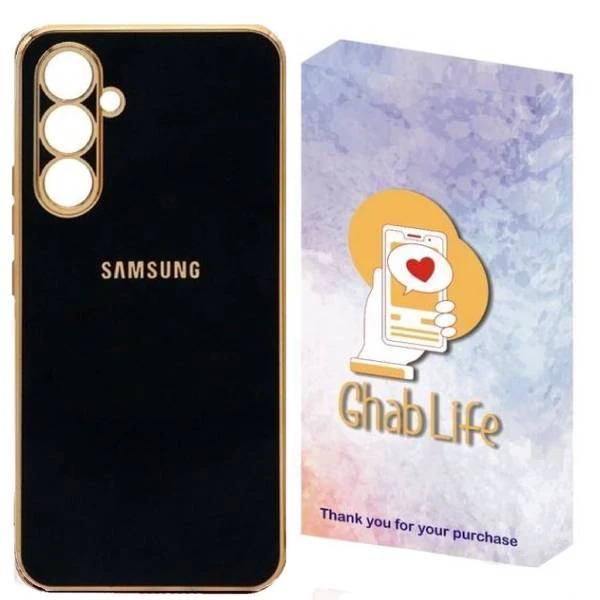 کاور قاب لایف مدل مای مناسب برای گوشی موبایل سامسونگ Galaxy S23 FE 