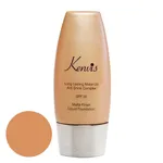 کرم پودر کنویس مدل SPF30 شماره 104 حجم 30 میلی لیتر