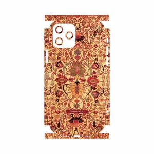 MAHOOT Iran-Carpet2-FullSkin Cover Sticker for Apple iPhone 12 Pro