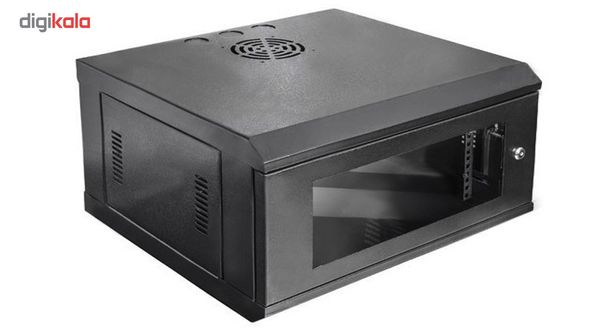 رک کراس مدل 4UDVR رک کراس مدل 4UDVR