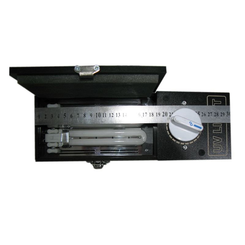 دستگاه مهرسازی مدل UV LIGHT