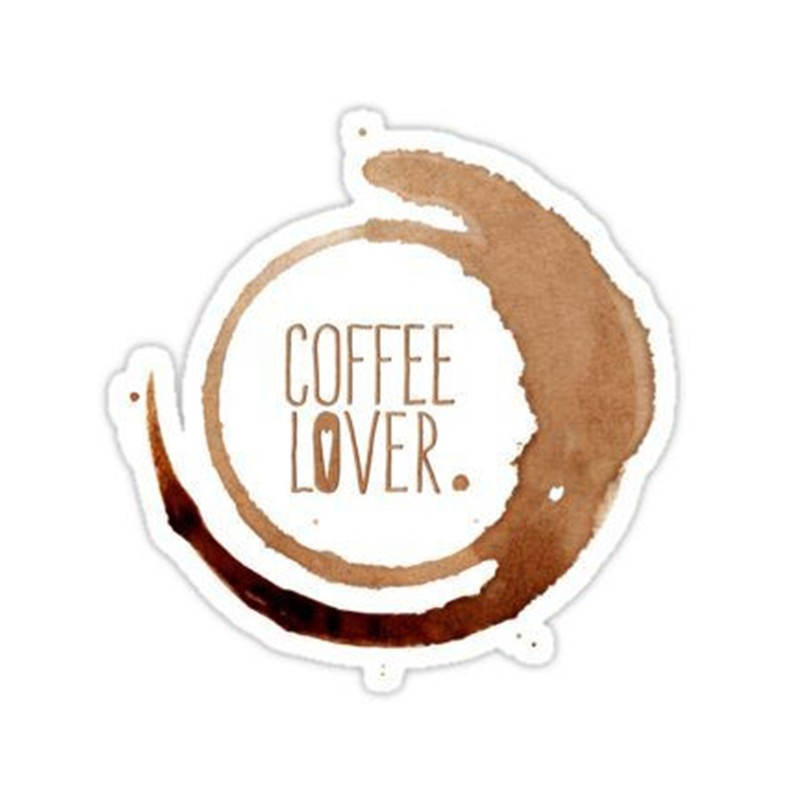 برچسب مدل قهوه کد 2644