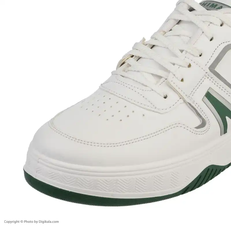 کفش راحتی مردانه کفش شیما مدل ‎478090442