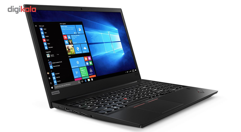 لپ تاپ 15 اینچی لنوو مدل ThinkPad E580 - D