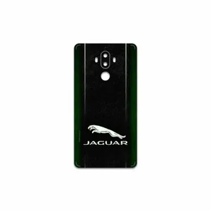 MAHOOT Jaguar Cars Cover Sticker for Huawei Mate 9