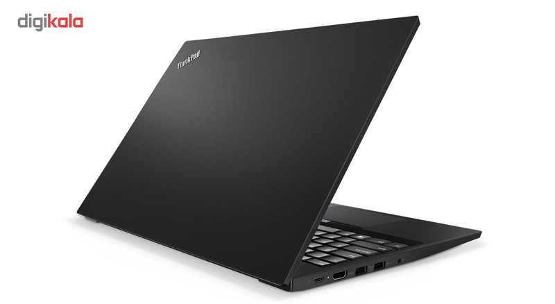 لپ تاپ 15 اینچی لنوو مدل ThinkPad E580 - D