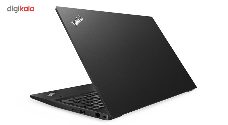 لپ تاپ 15 اینچی لنوو مدل ThinkPad E580 - D