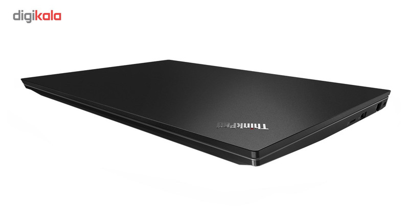 لپ تاپ 15 اینچی لنوو مدل ThinkPad E580 - D
