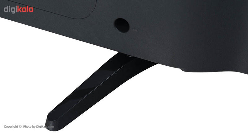 تلویزیون ال ای دی هوشمند هایسنس مدل 43N2179PW سایز 43 اینچ