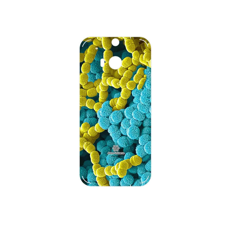 برچسب پوششی ماهوت مدل Atom Universe 1 مناسب برای گوشی موبایل اچ تی سی One M8