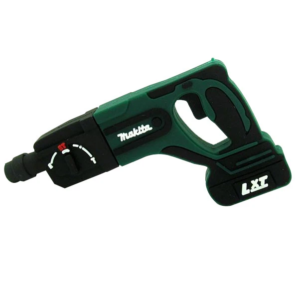 فلش مموری کینگ فست مدل Makita Drill TL-12 ظرفیت 32 گیگابایت