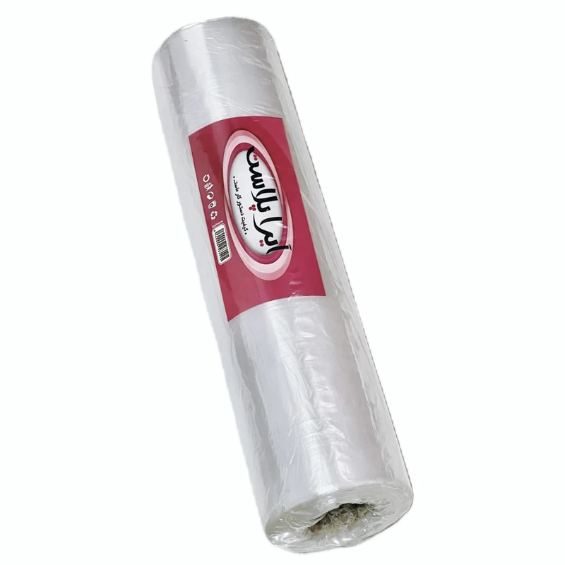 کیسه فریزر آیری پلاست مدل 01