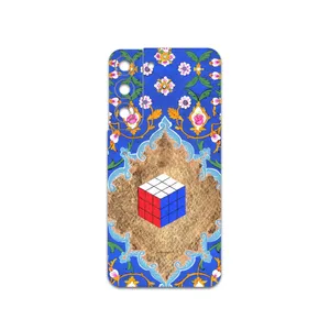 MAHOOT Maryams-Mathematics Cover Sticker for Samsung Galaxy S22 5G