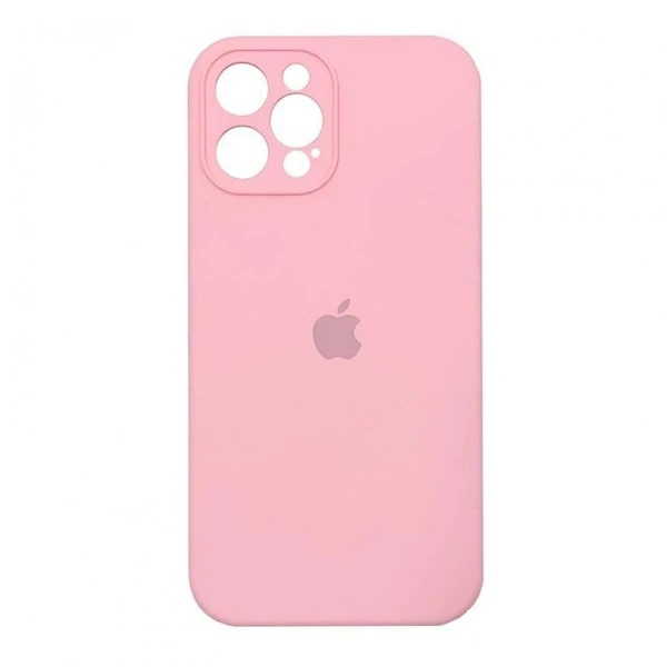 کاور مدل سیلیکونی محافظ لنز دار مناسب برای گوشی موبایل اپل iphone 13 pro