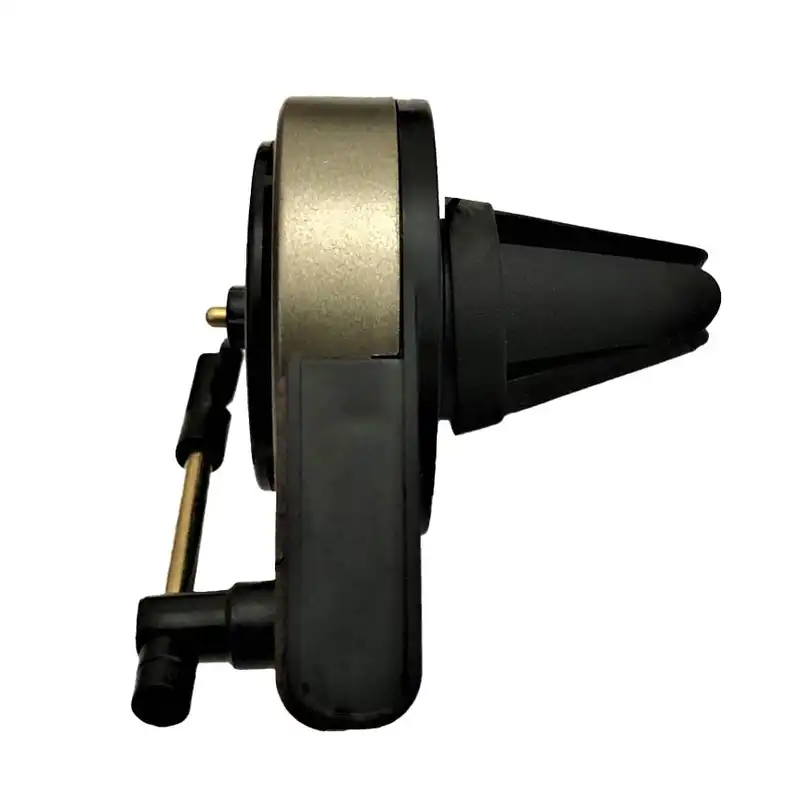 خوشبو کننده هوا خودرو مدل گرامافون کد W