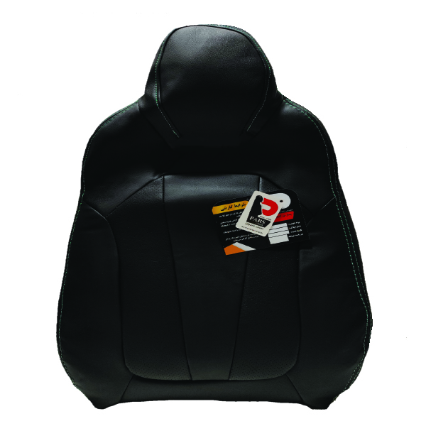 روکش صندلی خودرو پارس کاور طرح فابریک j7  مناسب برای جک j7