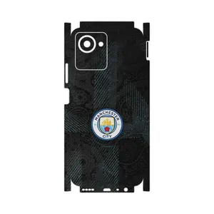 MAHOOT Manchester_City-FullSkin Cover Sticker for Realme C30s