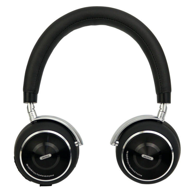 هدفون بلوتوثی ریمکس مدل RB-620HB 3