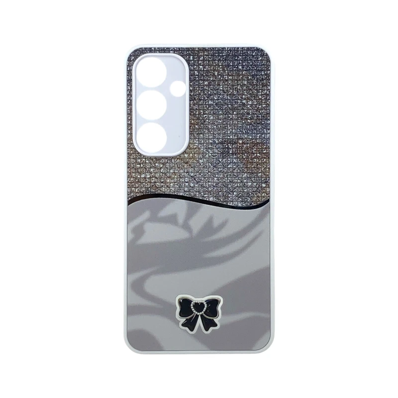 کاور کد 2646 مناسب برای گوشی موبایل سامسونگ Galaxy S24 FE